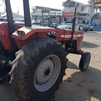 تراکتور فرگوسن