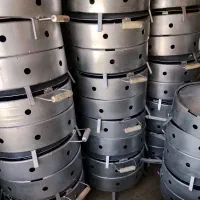 تولیدی تنورک صدفی