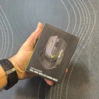 ماوس‌ گیمینگ Optical Sensor