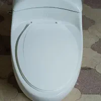 توالت فرنگی