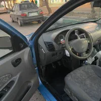 تیبا 2 مدل 94|خودرو سواری و وانت|قرچک, باقرآباد|دیوار