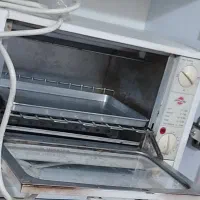 اون تستر پارس خزر|اجاق گاز و لوازم برقی پخت‌وپز|تهران, دهکده المپیک|دیوار