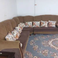 دودست مبل، سلطنتی ومبل ال