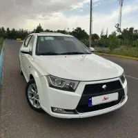 دنا پلاس توربو 6 دنده سانروف مدل 403 فول