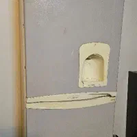 یخچال دست دوم