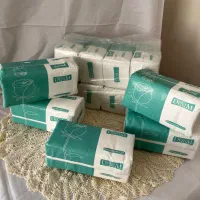 دستمال کاغذی|مواد شوینده و دستمال کاغذی|تهران, سنگلج (شاپور)|دیوار