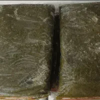 سبزی خورشتی امسالی درجه ۱ تضمینی