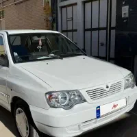 پراید ۱۱۱ مدل ۹۴|خودرو سواری و وانت|یزد, |دیوار