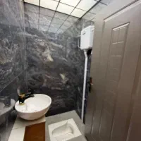 این ویلا مدرن یه صفای دیگه داره ورودی شهر/زیباکنار|فروش خانه و ویلا|رشت, منظریه|دیوار