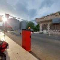 گیت ورودی راهبند راه بند کنترل تردد|مصالح و تجهیزات ساختمان|تهران, شیخ هادی|دیوار