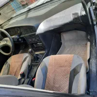 روآ ۸۷ دوگانه فابریک|خودرو سواری و وانت|دینور, |دیوار