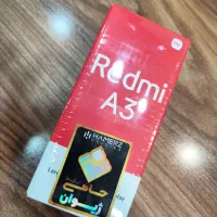 شیائومی ردمیA3 اکبند شرکتی