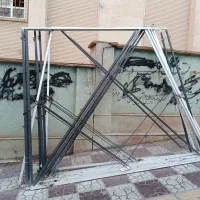 فروش آهن|حراج|جوانرود, |دیوار