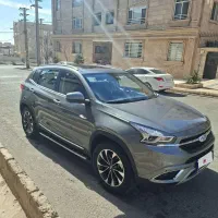 تیگو ۷ ie مدل ۴۰۲|خودرو سواری و وانت|پرند, فاز ۰|دیوار