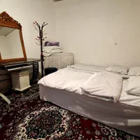 اجاره (ویلا باغ طاقبستان ) در کنار ( طاقبستان )|اجارهٔ کوتاه‌مدت ویلا و باغ|کرمانشاه, |دیوار