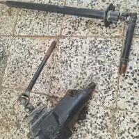 جعبه فرمان نیسان