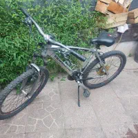 دوچرخه سایز۲۶