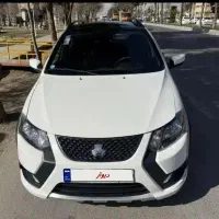 کوییک gxr|خودرو سواری و وانت|مشهد, وکیل‌آباد|دیوار