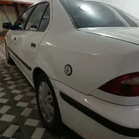 سمند LX بیرنگ ۹۸دوگانه دستی|خودرو سواری و وانت|بابل, |دیوار