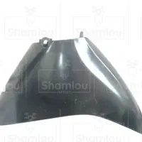 گلگیر هوندا تودی پاکشتی