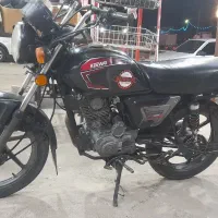 موتورسیکلت کی وی150|موتورسیکلت|تهران, نیلوفر|دیوار