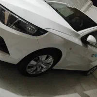 تارا اتومات فول مدل405 صفر