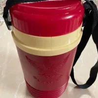 فلاسک غذا|ظروف نگهدارنده، پلاستیکی، یک‌بارمصرف|تهران, جنت‌آباد جنوبی|دیوار