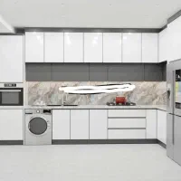 طراحی اجرا نصب با ۴۵ سال سابقه|مصالح و تجهیزات ساختمان|کرج, ساسانی (قلمستان)|دیوار