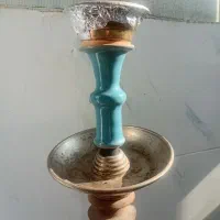 قلیون چوبی سالم|کلکسیون و سرگرمی|صباشهر, |دیوار