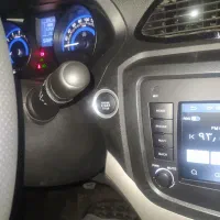 شاهین GL صفر|خودرو سواری و وانت|قدس, شهر‌قدس|دیوار