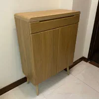 جاکفشی و آیینه نو|جاکفشی، کمد، دراور|کرج, عظیمیه|دیوار