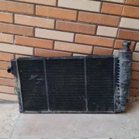 رادیاتور برنجی مسی ۴۰۵ پارس ۲۰۰۰