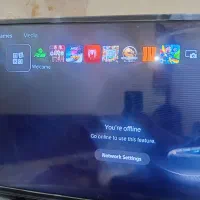 پلی ۵|کنسول، بازی ویدئویی و آنلاین|سرپل ذهاب, |دیوار