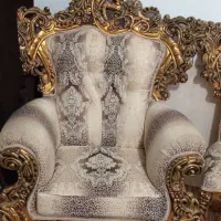 مبل سلطنتی