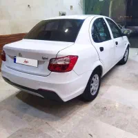 ساینا دوگانه کارخانه مدل 1402|خودرو سواری و وانت|قم, شهدا|دیوار