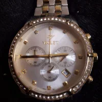 ساعت زنانه  (ویولت)