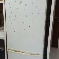 یخچال فریزر سینجر