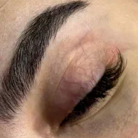 اکستنشن مژه