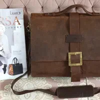 کیف اداری وکالتی مردانه و زنانه برند درسا