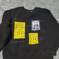 لباس اسپرت بچه گانه تمیز و سالم