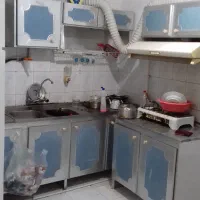 همکف 55متر.یک خواب.بلوار لاکان.چوکام|اجارهٔ آپارتمان|رشت, پل تالشان|دیوار