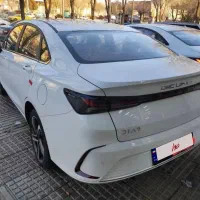 بیجینگ U5plus صفر خشک 1404