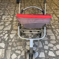 کالسکه بچه|کالسکه و لوازم جانبی|بابل, |دیوار