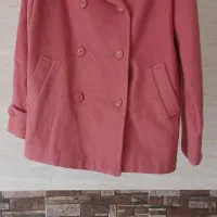 پالتو.کت وجکت زنانه.دخترانه|لباس|سهند, |دیوار