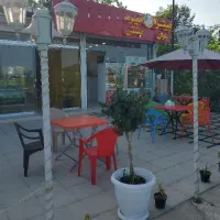 فست فود کار