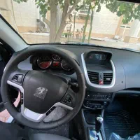 207 پانا اتوماتیک|خودرو سواری و وانت|برازجان, |دیوار