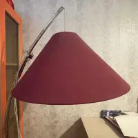 آباژور قابل تنظیم|چراغ خواب و آباژور|شیراز, ستارخان|دیوار