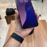 iPhone 15 Pro Max 256 Z/A|موبایل|آمل, |دیوار