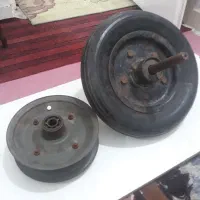 پردیس دو خ معلم ۲