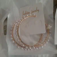 گوشواره رنگ ثابت|بدلیجات|تهران, قلمستان|دیوار